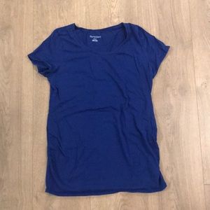 Motherhood maternity top